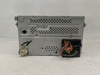 2012-2015 Volkswagen Passat Radio AM FM Cd Player Receiver Replacement P/N:1K0 035 164 D Fits Fits 2011 2012 2013 2014 2015 