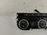2012 Volkswagen Passat Climate Control Module Temperature AC/Heater Replacement P/N:561 907 044H 1KY Fits OEM Used Auto Part