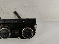 2012 Volkswagen Passat Climate Control Module Temperature AC/Heater Replacement P/N:561 907 044H 1KY Fits OEM Used Auto Part