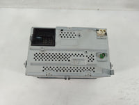2012-2015 Volkswagen Passat Radio AM FM Cd Player Receiver Replacement P/N:28367806 1K0 035 164 F Fits OEM Used Auto Parts -