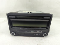 2012-2015 Volkswagen Passat Radio AM FM Cd Player Receiver Replacement P/N:1K0035164D Fits Fits 2011 2012 2013 2014 2015 201