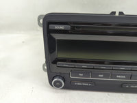 2012-2015 Volkswagen Passat Radio AM FM Cd Player Receiver Replacement P/N:1K0035164D Fits Fits 2011 2012 2013 2014 2015 201