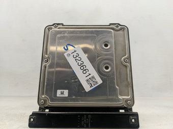 compare product 2012 Volkswagen Passat PCM Engine Control Computer ECU ECM PCU OEM P/N:0 281 018 461 03L 906 012 BP Fits OEM Used Auto Parts