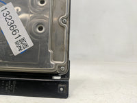 2012 Volkswagen Passat PCM Engine Control Computer ECU ECM PCU OEM P/N:0 281 018 461 03L 906 012 BP Fits OEM Used Auto Parts