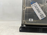2012 Volkswagen Passat PCM Engine Control Computer ECU ECM PCU OEM P/N:0 281 018 461 03L 906 012 BP Fits OEM Used Auto Parts