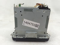 2012-2015 Volkswagen Passat Radio AM FM Cd Player Receiver Replacement P/N:1K0035180AE Fits Fits 2012 2013 2014 2015 OEM Use