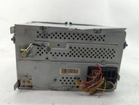 2012-2015 Volkswagen Passat Radio AM FM Cd Player Receiver Replacement P/N:1K0035180AE Fits Fits 2012 2013 2014 2015 OEM Use