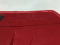 2012-2015 Volkswagen Passat Tail Light Assembly Driver Left OEM Fits Fits 2012 2013 2014 2015 OEM Used Auto Parts - Oemuseda