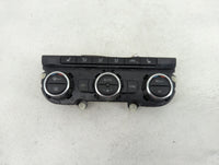 2012 Volkswagen Passat Climate Control Module Temperature AC/Heater Replacement P/N:561907044H 5HB01076342, 6HB01076342 Fits