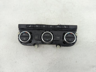 compare product 2012 Volkswagen Passat Climate Control Module Temperature AC/Heater Replacement P/N:561907044H 5HB01076342, 6HB01076342 Fits OEM Used Auto Parts