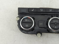 2012 Volkswagen Passat Climate Control Module Temperature AC/Heater Replacement P/N:561907044H 5HB01076342, 6HB01076342 Fits
