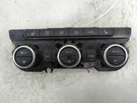 2012 Volkswagen Passat Climate Control Module Temperature AC/Heater Replacement P/N:561907044D 5HB01075340 Fits OEM Used Aut