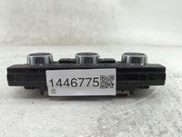 2012 Volkswagen Passat Climate Control Module Temperature AC/Heater Replacement P/N:561907044D 5HB01075340 Fits OEM Used Aut