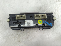 2012 Volkswagen Passat Climate Control Module Temperature AC/Heater Replacement P/N:561907044D 5HB01075340 Fits OEM Used Aut