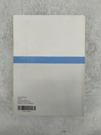 2012 Volkswagen Passat Owners Manual Book Guide P/N:123.5U1.NMS.23 1235U1NMS23 OEM Used Auto Parts - Oemusedautoparts1.com