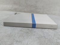 2012 Volkswagen Passat Owners Manual Book Guide P/N:123.5U1.NMS.23 1235U1NMS23 OEM Used Auto Parts - Oemusedautoparts1.com