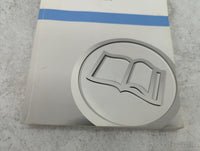 2012 Volkswagen Passat Owners Manual Book Guide P/N:123.5U1.NMS.23 1235U1NMS23 OEM Used Auto Parts - Oemusedautoparts1.com