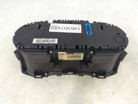 2012 Volkswagen Passat Instrument Cluster Speedometer Gauges P/N:561920970B Miles: Fits OEM Used Auto Parts - Oemusedautopar