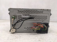 2012-2015 Volkswagen Passat Radio AM FM Cd Player Receiver Replacement P/N:1K0035180AE 28321516 Fits Fits 2012 2013 2014 201