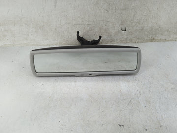 2012-2015 Volkswagen Passat Interior Rear View Mirror Replacement OEM P/N:026141 GNTX-393 Fits Fits 2012 2013 2014 2015 OEM 