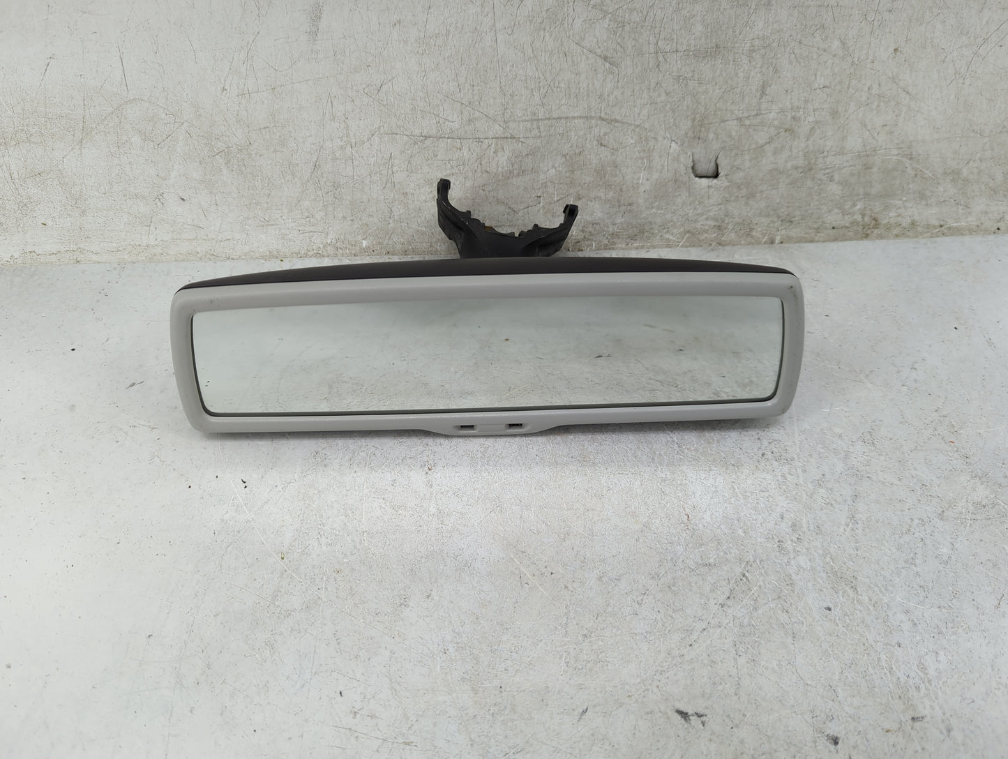 2012-2015 Volkswagen Passat Interior Rear View Mirror Replacement OEM P/N:026141 GNTX-393 Fits Fits 2012 2013 2014 2015 OEM 