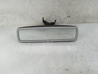 compare product 2012-2015 Volkswagen Passat Interior Rear View Mirror Replacement OEM P/N:026141 GNTX-393 Fits Fits 2012 2013 2014 2015 OEM Used Auto Parts