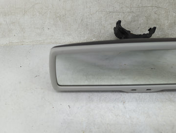2012-2015 Volkswagen Passat Interior Rear View Mirror Replacement OEM P/N:026141 GNTX-393 Fits Fits 2012 2013 2014 2015 OEM Used Auto Parts