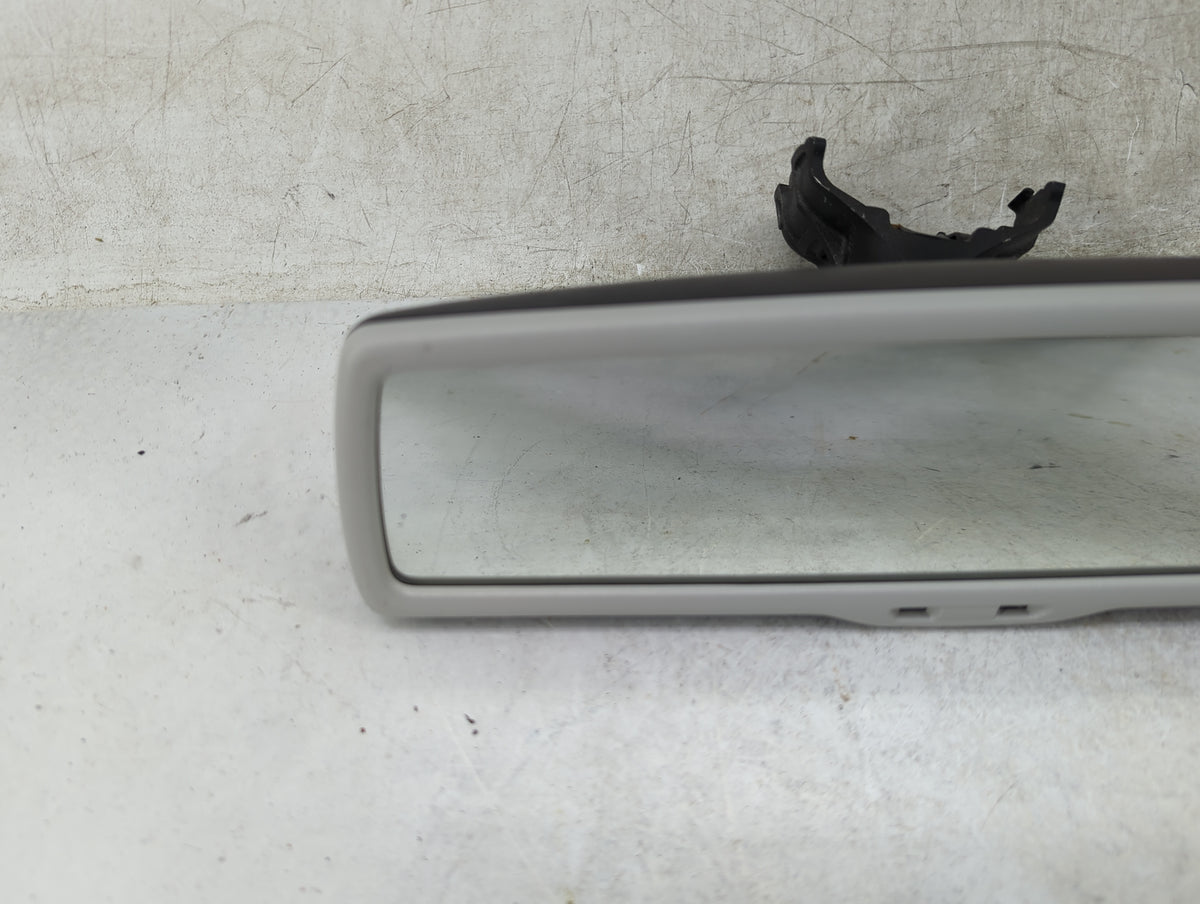 2012-2015 Volkswagen Passat Interior Rear View Mirror Replacement OEM P/N:026141 GNTX-393 Fits Fits 2012 2013 2014 2015 OEM 