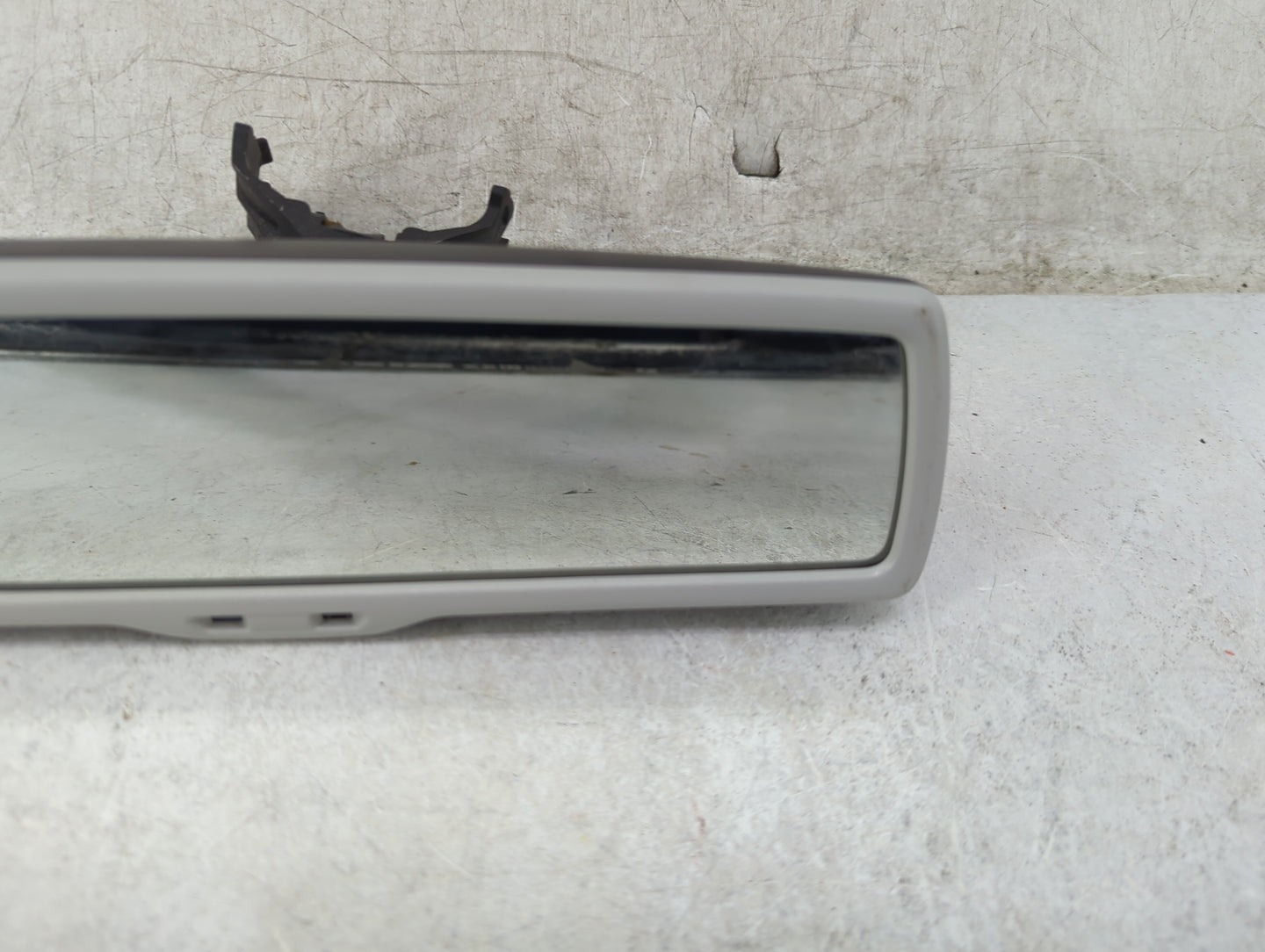 2012-2015 Volkswagen Passat Interior Rear View Mirror Replacement OEM P/N:026141 GNTX-393 Fits Fits 2012 2013 2014 2015 OEM 