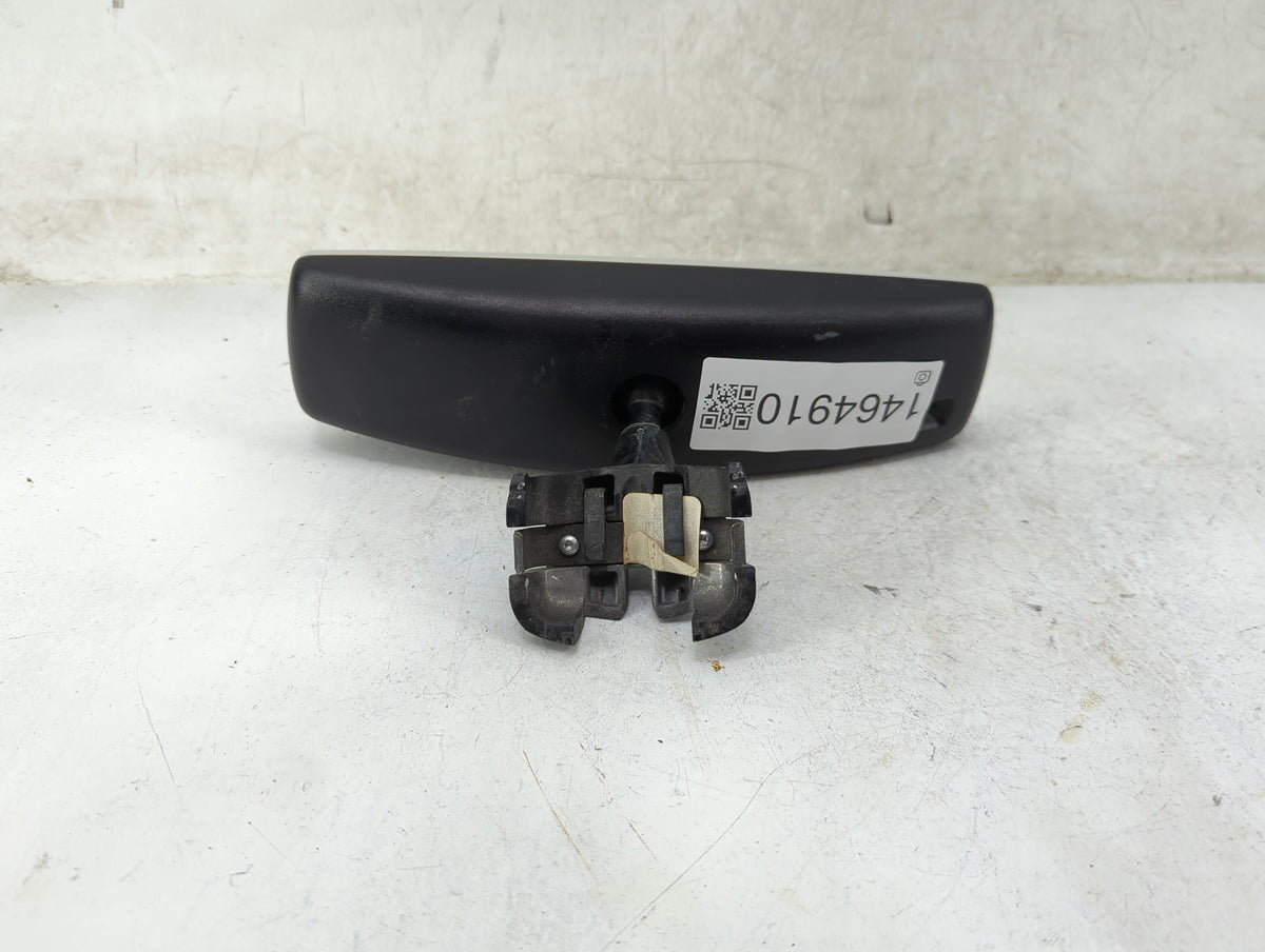 2012-2015 Volkswagen Passat Interior Rear View Mirror Replacement OEM P/N:026141 GNTX-393 Fits Fits 2012 2013 2014 2015 OEM 