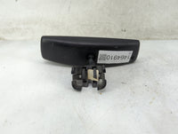 2012-2015 Volkswagen Passat Interior Rear View Mirror Replacement OEM P/N:026141 GNTX-393 Fits Fits 2012 2013 2014 2015 OEM 