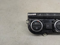 2012 Volkswagen Passat Climate Control Module Temperature AC/Heater Replacement P/N:561907044H 5HB010753-42 Fits OEM Used Au