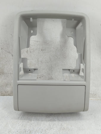 compare product 2012 Volkswagen Passat Overhead Roof Console Gray