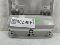 2012 Volkswagen Passat Overhead Roof Console Gray - Oemusedautoparts1.com