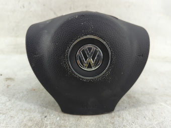 compare product 2012-2015 Volkswagen Passat Air Bag Driver Left Steering Wheel Mounted
