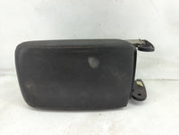 2012 Volkswagen Passat Center Console Armrest Cover Lid Fits OEM Used Auto Parts - Oemusedautoparts1.com