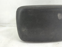 2012 Volkswagen Passat Center Console Armrest Cover Lid Fits OEM Used Auto Parts - Oemusedautoparts1.com