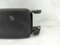 2012 Volkswagen Passat Center Console Armrest Cover Lid Fits OEM Used Auto Parts - Oemusedautoparts1.com