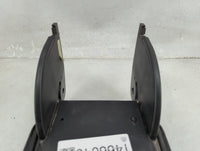 2012 Volkswagen Passat Center Console Armrest Cover Lid Fits OEM Used Auto Parts - Oemusedautoparts1.com