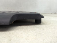 2012 Volkswagen Passat Engine Cover Black - Oemusedautoparts1.com