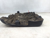 2012 Volkswagen Passat Engine Cover Black - Oemusedautoparts1.com