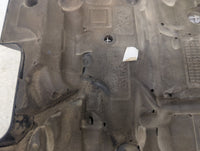 2012 Volkswagen Passat Engine Cover Black - Oemusedautoparts1.com