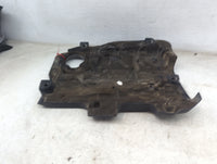 2012 Volkswagen Passat Engine Cover Black - Oemusedautoparts1.com