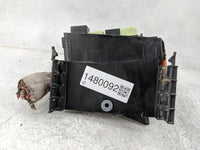 2012-2020 Volkswagen Passat Fusebox Fuse Box Panel Relay Module P/N:03L907282 89 9098 000 Fits OEM Used Auto Parts - Oemused