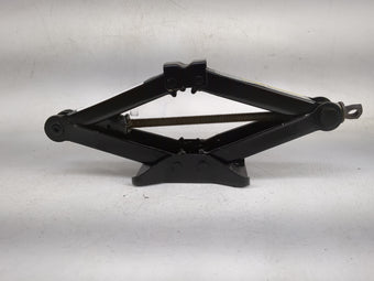 compare product 2012 Volkswagen Passat Spare Scissor Car Jack Black