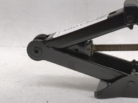 2012 Volkswagen Passat Spare Scissor Car Jack Black - Oemusedautoparts1.com