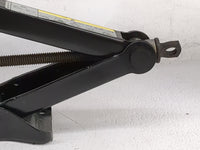 2012 Volkswagen Passat Spare Scissor Car Jack Black - Oemusedautoparts1.com