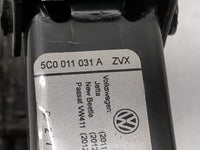 2012 Volkswagen Passat Spare Scissor Car Jack Black - Oemusedautoparts1.com
