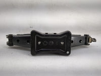 2012 Volkswagen Passat Spare Scissor Car Jack Black - Oemusedautoparts1.com