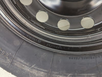 2009-2021 Volkswagen Passat Spare Donut Tire Wheel Rim Oem 1491200 - Oemusedautoparts1.com